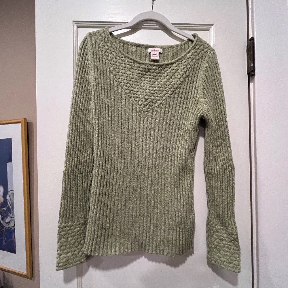 Sundance Sweater